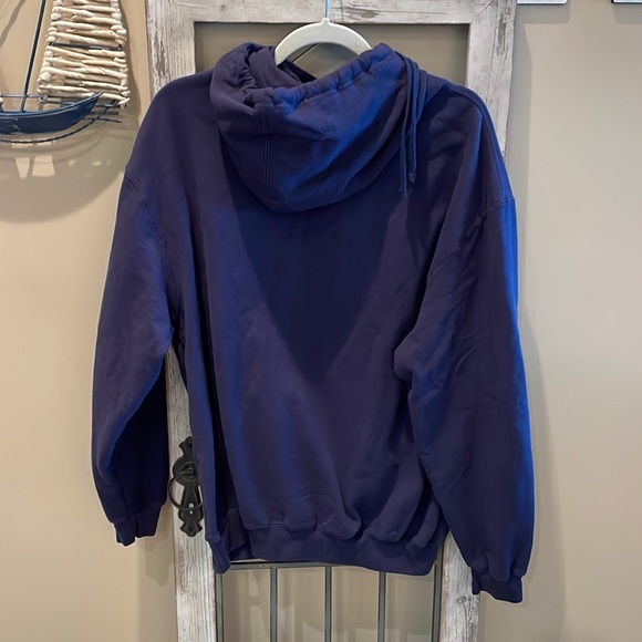 NWT Nauti Hoodie ⚓️ - Picture 4 of 5